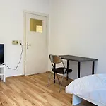Mit Wlan Und Parkplatz Apartmán Bad Bramstedt
