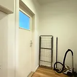 Mit Wlan Und Parkplatz Apartmán Bad Bramstedt
