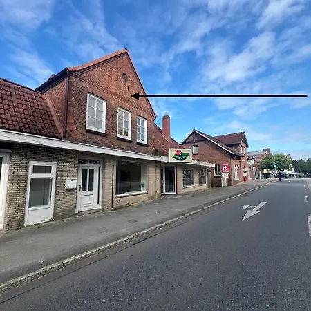 Apartment In Ruhige Lage Im Haus Zur Alleinnutzung Mit Parkplatz & Wlan
