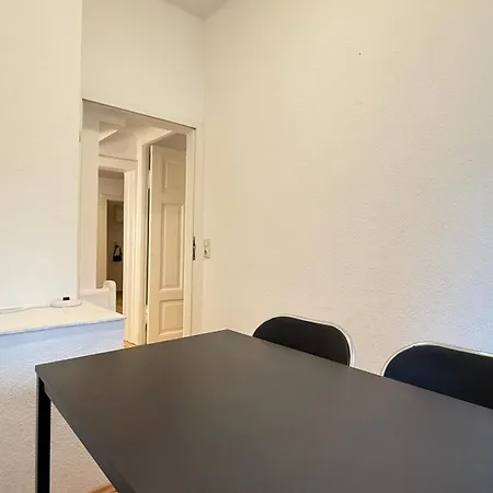 Mit Wlan Und Parkplatz Apartament Bad Bramstedt