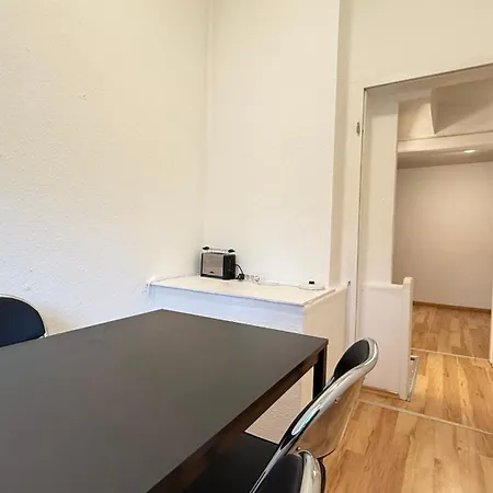 Apartament Mit Wlan Und Parkplatz Bad Bramstedt