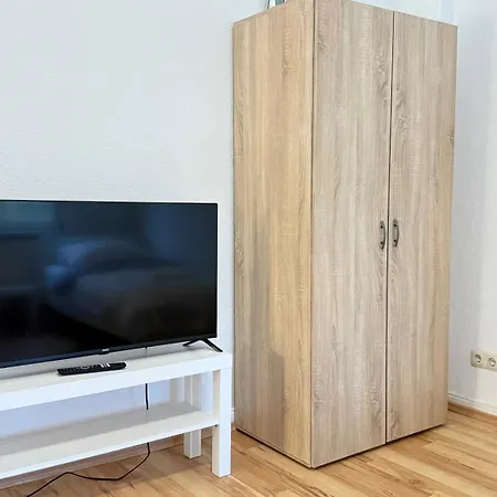 Mit Wlan Und Parkplatz * Bad Bramstedt