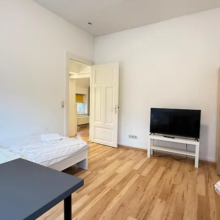 Mit Wlan Und Parkplatz Apartament *