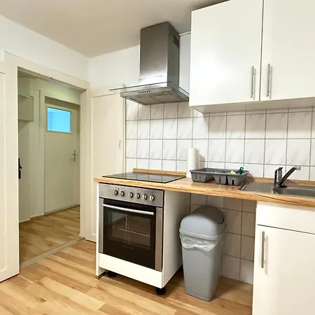 Mit Wlan Und Parkplatz Bad Bramstedt