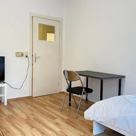 Mit Wlan Und Parkplatz Apartament Bad Bramstedt