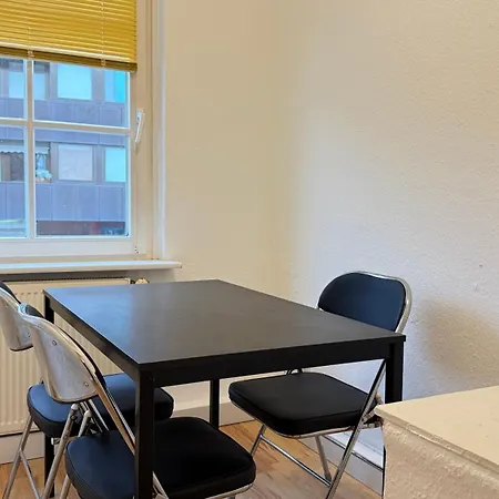 Mit Wlan Und Parkplatz *