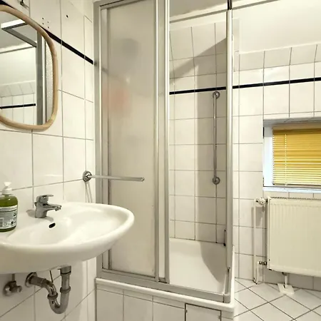 Mit Wlan Und Parkplatz Bad Bramstedt