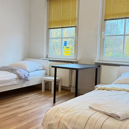 Mit Wlan Und Parkplatz