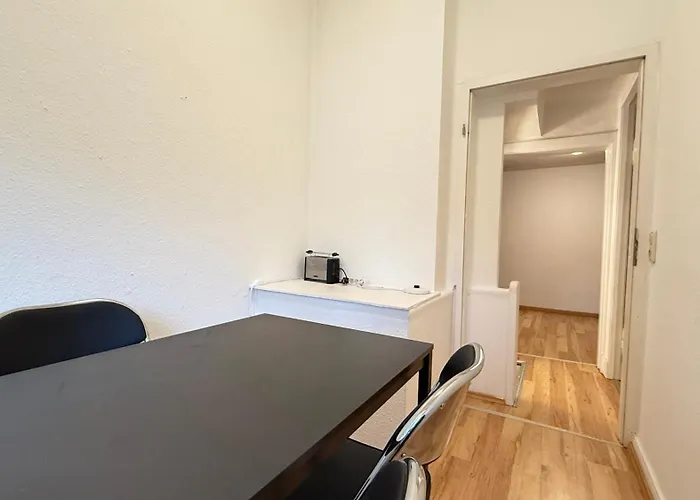 Apartamento Mit Wlan Und Parkplatz Bad Bramstedt