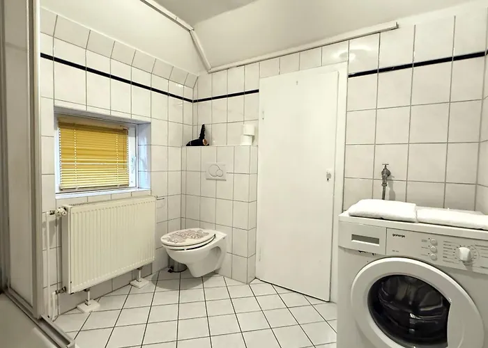 Mit Wlan Und Parkplatz Apartamento *